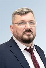 Горлов Аркадий Валерьевич