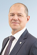Чекалин Владимир Александрович