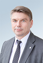 Илюхин Григорий Николаевич