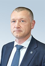 Ветошко Владимир Николаевич